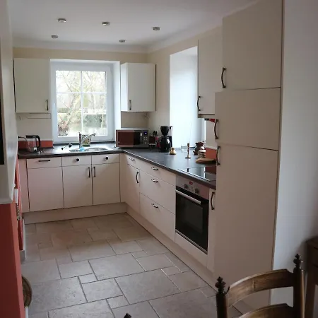 Schlosspark Hollwinkel Apartamento