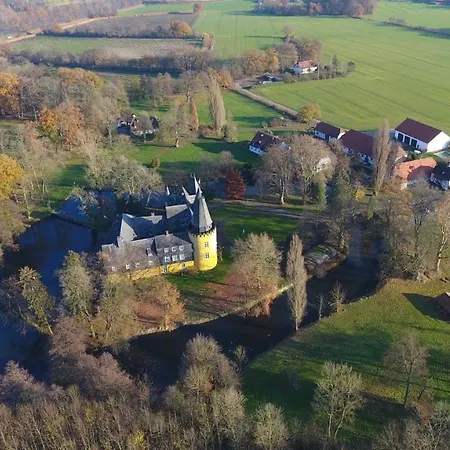 Schlosspark Hollwinkel Lejlighed