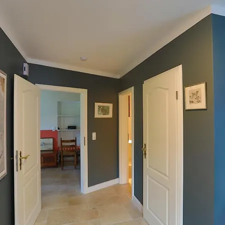 Lejlighed Schlosspark Hollwinkel *