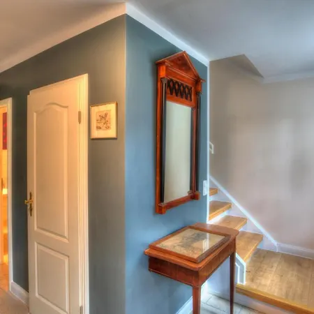 Lejlighed Schlosspark Hollwinkel *