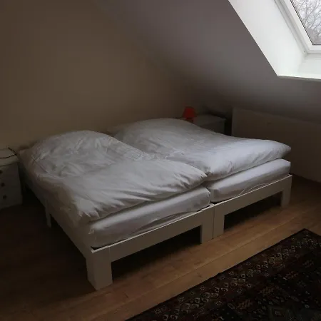 Schlosspark Hollwinkel Preußisch Oldendorf