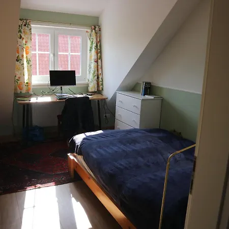 Lejlighed Schlosspark Hollwinkel