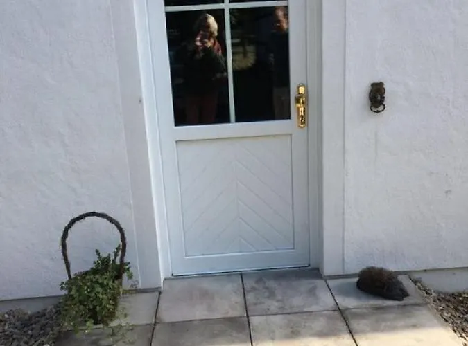 Schlosspark Hollwinkel * Preußisch Oldendorf