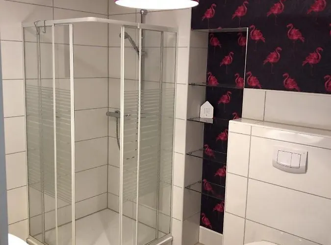 Schlosspark Hollwinkel * Preußisch Oldendorf