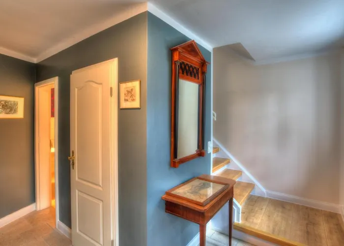 Lägenhet Schlosspark Hollwinkel *