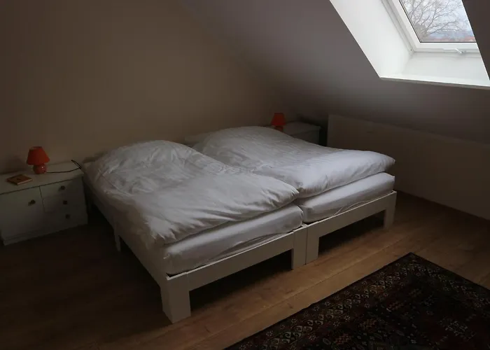 Schlosspark Hollwinkel Preußisch Oldendorf