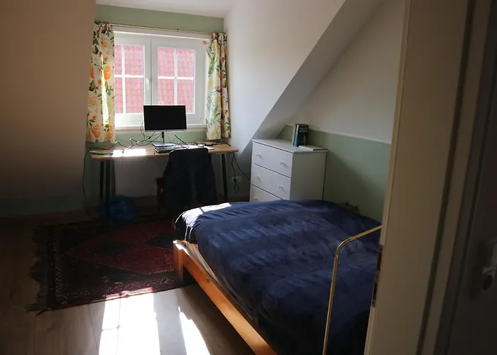 Lägenhet Schlosspark Hollwinkel